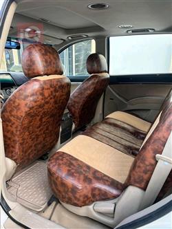 هيونداي فيراكروز